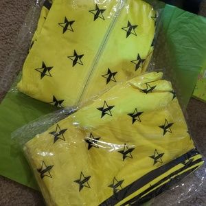 Jeffree star track suit